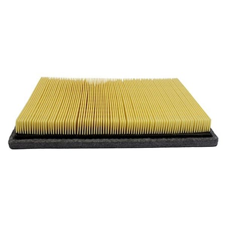 Motorcraft Element Asy-Air Cleaner Pr-Each/Bx-6, Fa1754B6 FA1754B6